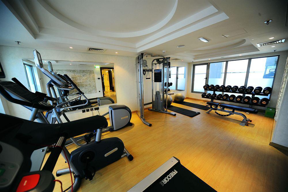 Hotel Al Hamra 4*